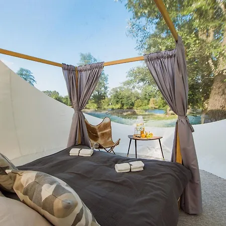 Golden Glamping Nad Narwia *