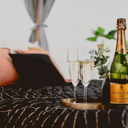 Luksustelt Golden Glamping Nad Narwia Lubiel Stary
