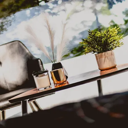 Golden Glamping Nad Narwia * Lubiel Stary