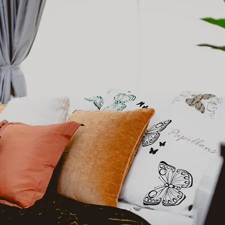 Golden Glamping Nad Narwia Luksustelt