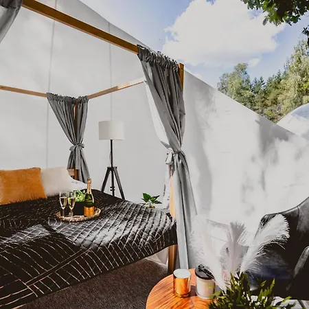 Golden Glamping Nad Narwia *